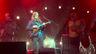 “Quitter” Dawes Enhanced Audio  Greensky Bluegrass  1282023  The Anthem  Washington DC [upl. by Zane]