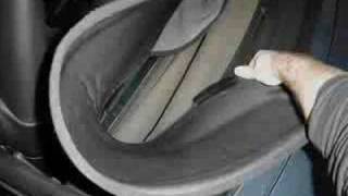 Installguide softtop cover BMW Z3 [upl. by Aliac301]