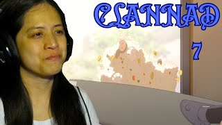 Well Respected Clannad After Story S2 EP 7 Reaction [upl. by Carmelita231]