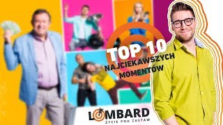 🔝 Top 10 🔝  Lombard Życie Pod Zastaw 🎯 [upl. by Sadoff350]