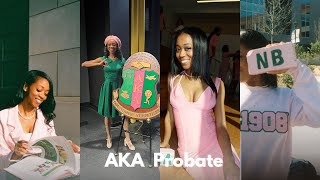 AKA probate vlog 2023 [upl. by Ztnarf]