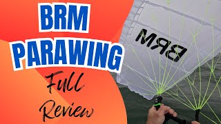 BRM Parawing Full Review [upl. by Meeki]