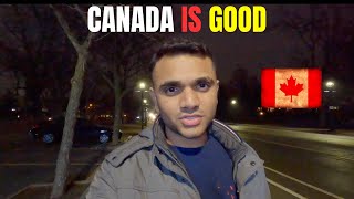 IS IT STILL WORTH COMING TO CANADA IN 2024  SHOULD YOU COME TO CANADA  MR PATEL [upl. by Ardnama734]