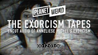 Rare Unedited Recordings of the 67 Exorcisms of Anneliese Michel the Real Emily Rose [upl. by Inglebert]