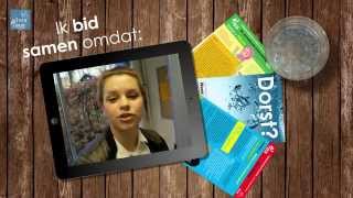 Promofilm Week van Gebed 2015 [upl. by Coleville51]