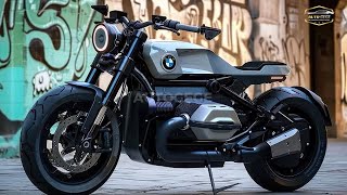 2025 BMW CE 02 – First Look [upl. by Coucher]