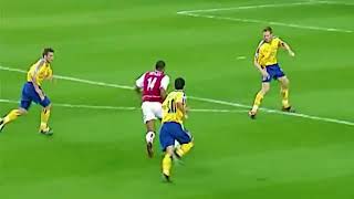 Pires amp Henry Amazing Performance [upl. by Eohce727]