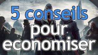 5 Conseils pour économiser lors de lachat dun PC  BUILD PC [upl. by Zannini]