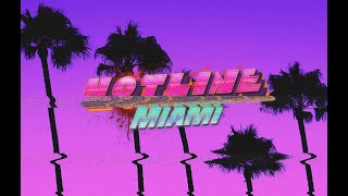 Hotline miami Hack [upl. by Katushka]