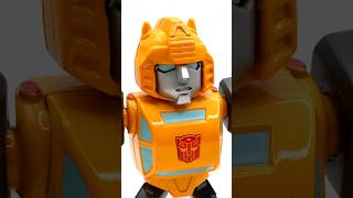 Bumblebee The Best Jada Toys Collection [upl. by Rimola]