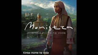 Monistra  Kinisa mome na voda [upl. by Aneeram]