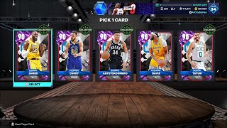 THIS LOCKER CODE IS UTTERLY USELESS NBA 2K25 MyTEAM [upl. by Noved]