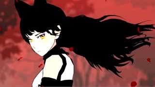 RWBY AMV Monster by Skillet [upl. by Hsenid]