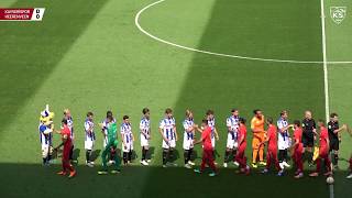 Kayserispor 1 Heerenveen 2 Hazırlık Maçı [upl. by Eiramaliehs]