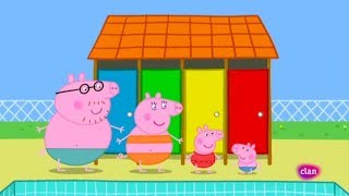 Peppa Pig English Full Episodes Compilation 120 [upl. by Eserehs]