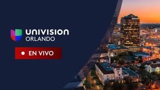 🔴 En vivo Milton llega a Florida central como Huracán categoría 3 [upl. by Gefen108]