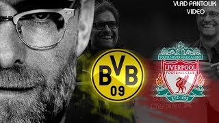 Borussia D  Liverpool  PROMO 2016 [upl. by Alletse589]