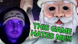 TIS THE SEASON MOODY Plays Christmas Massacre Part 1 [upl. by Claudio]