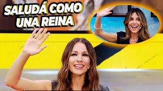 PAMPITA DA CÁTEDRA Desde el saludo de reina hasta sus INSÓLITOS aprendizajes en su etapa de soltera [upl. by Margot296]