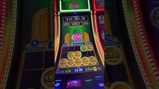 Coin Trio Piggy Burst winstarcasino slotmachine slot casino [upl. by Witha861]