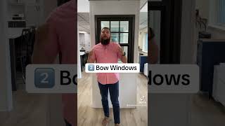 Bay vs Bow Windows What’s The Difference 🤔 Dailey Manufacturing [upl. by Chapland848]