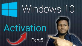 How to activate Windows 10 by install KMSpico 2023 last version activator windows kms [upl. by Wj]