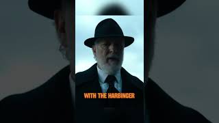 The Secret behind the Harbinger  John Wick 4 [upl. by Lleret959]