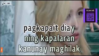 Hain Ang Utlanan  Willie Garte  Karaoke  Magic Sing Karaoke App [upl. by Hairym]