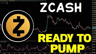 Zcash ZEC Price Prediction With Technical Analysis amp Best Trade Setups [upl. by Isacco]