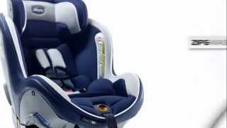 NextFit Zip Car Seat [upl. by Weixel656]