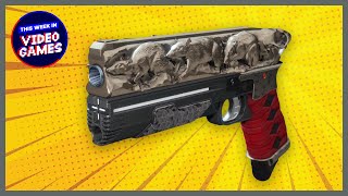 How to get Rat King Exotic Sidearm and catalyst in Destiny 2 [upl. by Ahseek]