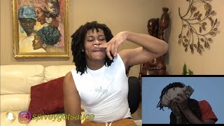 Reaction  Ak Bandamont Withdrawals Official Music Video [upl. by Adalai]