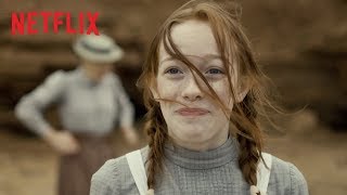 Anne with an E  2 Sezon Ana Fragmanı HD  Netflix [upl. by Ellehcar]