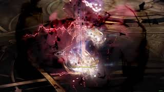 LOST ARK™ Striker 1608 Trixion 1m DPS  DeathBlow  and   Esoteric  5spender [upl. by Hyps]