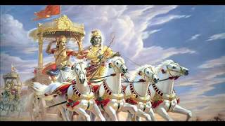 Shrimad Bhagavad Gita in NEPALI Mp3 Audio Full [upl. by Acinok884]