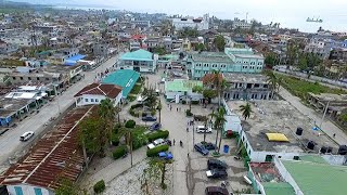 AUX CAYES HAITI HISTOIRE PRESENTATION 3D PLAISIR PATRIMOINESITE TOURISTIQUEVESTIGETRADITION [upl. by Evers]