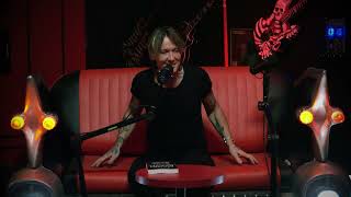 Keith Urban  Criss Angel’s Talking Junkies Episode 6 [upl. by Ravert]