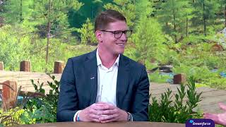 Dreamforce 2024 takeaways from Tableau CEO Ryan Aytay [upl. by Beshore]