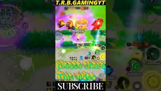 Decidueye gameplay TRBGaming YTpokemonunite shortspokemonunite virlshortsgamingvirlnow [upl. by Lussier]