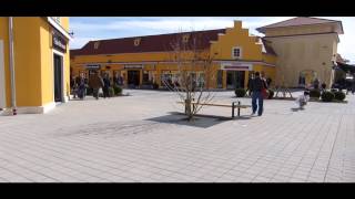 Roppenheim thestyle outlets [upl. by Akiria]