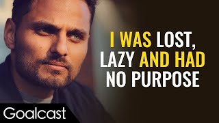 FIND YOUR PURPOSE  Best Motivational Video for 2024  Goalcast [upl. by Luci]