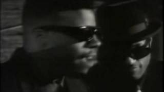 Schoolly D  King of New York Explicit [upl. by Markland772]