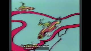 Dr Seuss video classics Horton hatches the egg narrated by Billy crystal plus if I ran the circus [upl. by Garland]