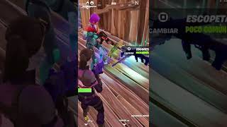 Todas las armas exóticas fortnite fortnite [upl. by Cynthia35]