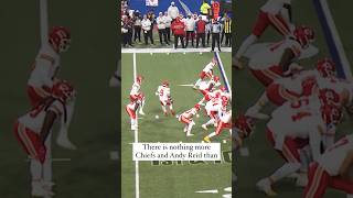 The Chiefs stole Texas’s trick play shorts nfl chiefs texas [upl. by Tucky]