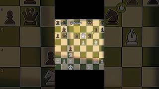 MIKHAIL TAL EDIT shorts chess chessolympiad [upl. by Etterual556]