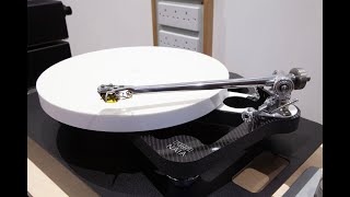 Naia is the ultimate Rega turntable but does it live up to the hype [upl. by Oirtemed]