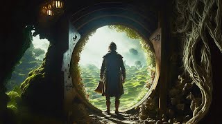 Music For The Adventure  THE JOURNEY BEGINS  Adventure Fantasy Music Mix [upl. by Winni]