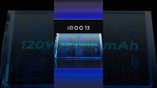 Iqoo 13 Coming Soon With 6150mAh 🔋amp 120W Fast Charger⚡️  SD 8 elite  682 Inch 144Hz 4500 nits [upl. by Agosto603]