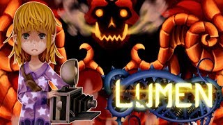 UN GIOCO SPETTACOLARE  Lumen Indie Horror [upl. by Ynohtnanhoj]